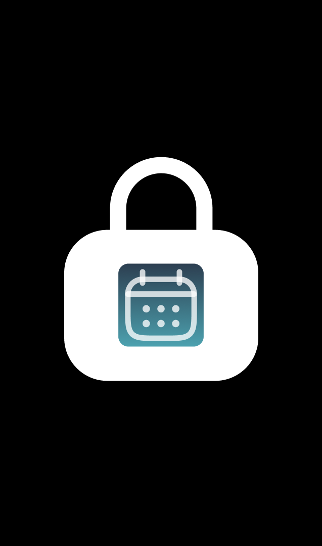 Aktuellste Sicherheitsstandards.
Für deine Daten.